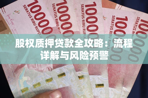 济南股权质押贷款全攻略：流程详解与风险预警