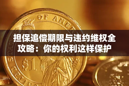 济南担保追偿期限与违约维权全攻略：你的权利这样保护
